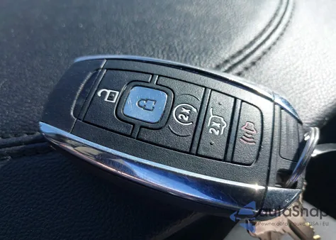 2019 Lincoln Mkc Select from USA, damaged, VIN 5LMCJ2D94KUL15077